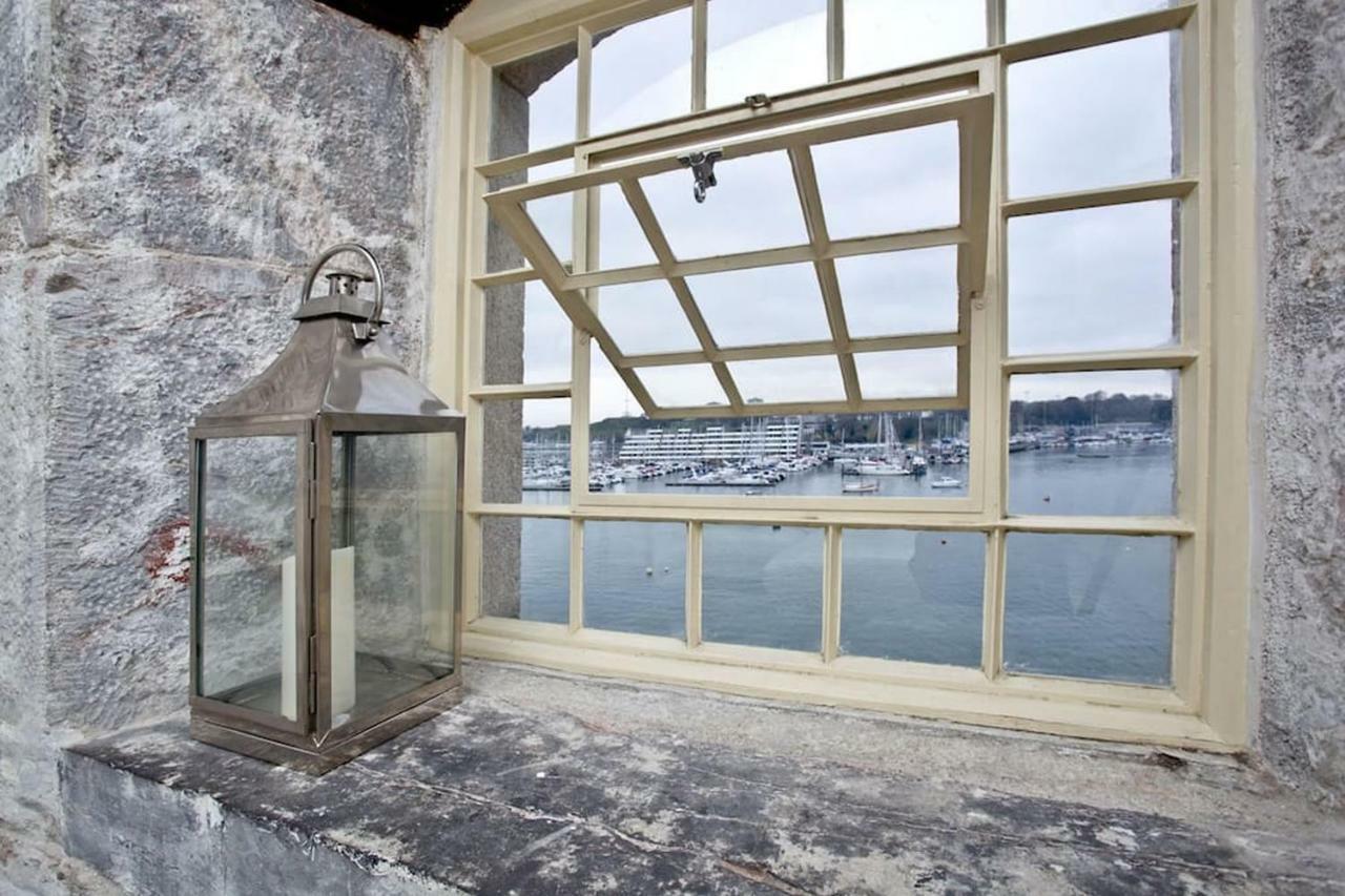 Royal William Yard Sea/river Views Daire